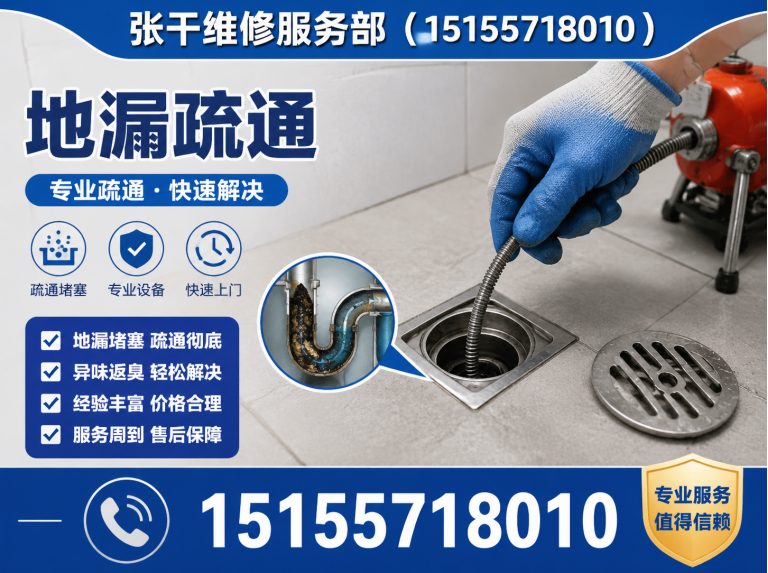 淮北漏水检测维修展示图